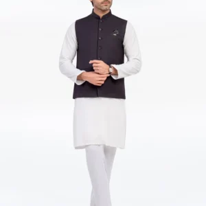 Plain Waistcoat