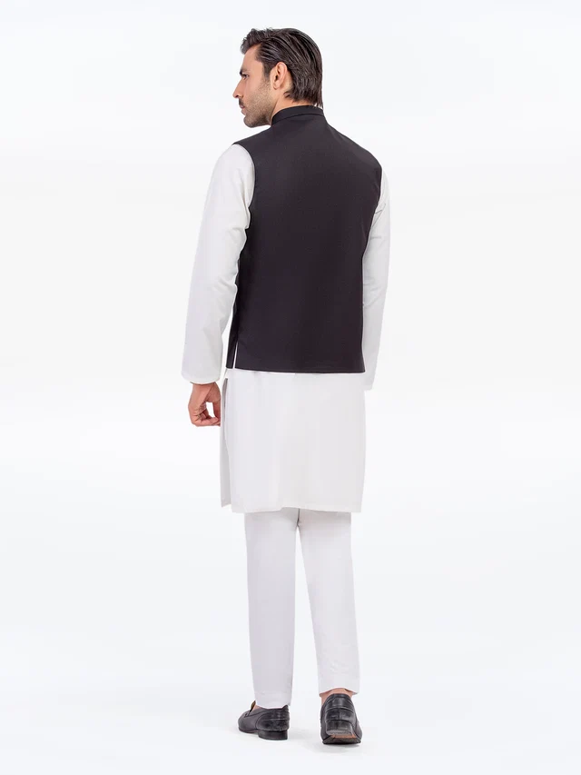 Plain Waistcoat