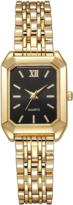 Women Wrist Watches Steel Strap Womens