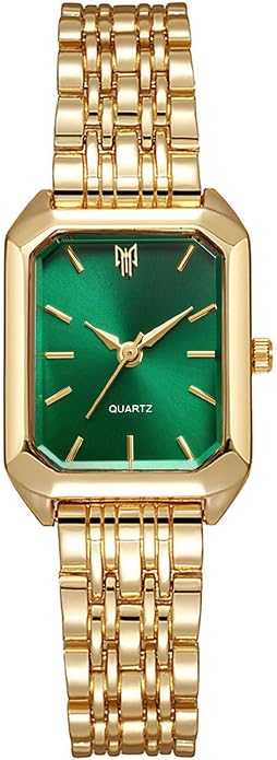Women Wrist Watches Steel Strap Womens