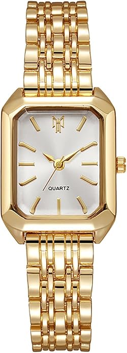 Women Wrist Watches Steel Strap Womens