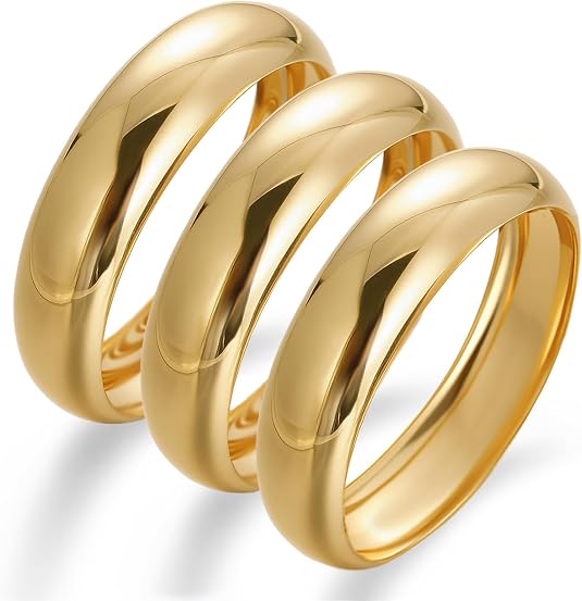 Bangle Bracelets for Women