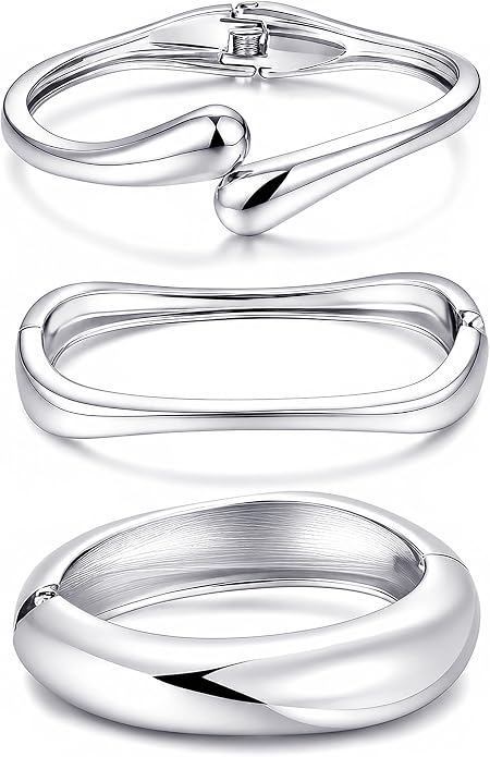 Bangle Bracelets for Women