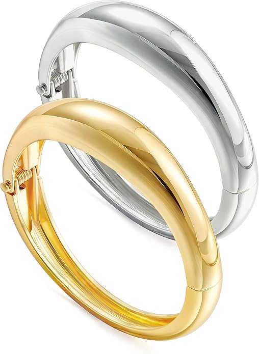 Bangle Bracelets for Women