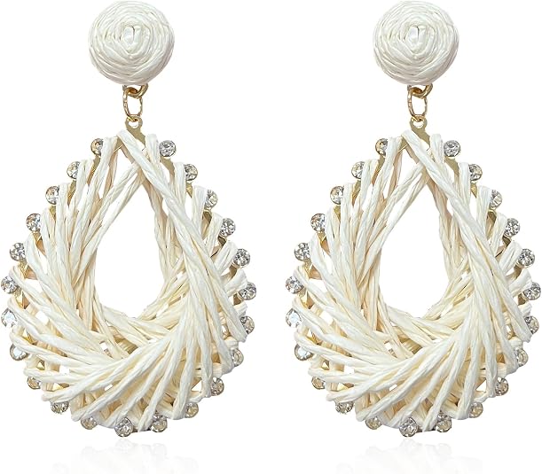Dangle Earrings