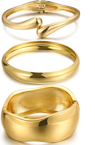 Bangle Bracelets for Women