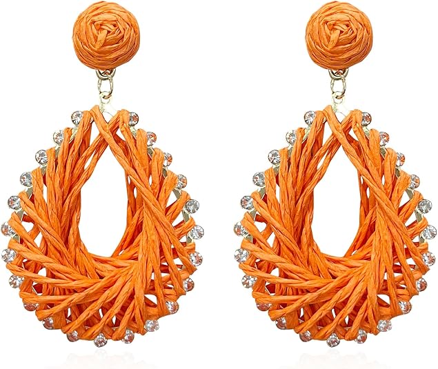 Dangle Earrings