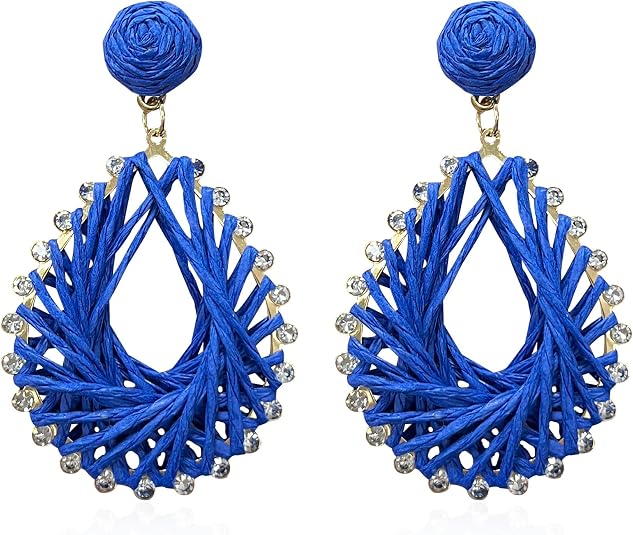 Dangle Earrings