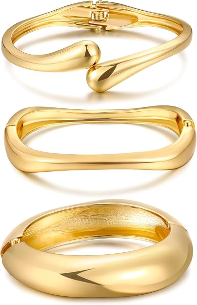 Bangle Bracelets for Women