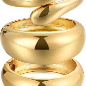 Bangle Bracelets for Women