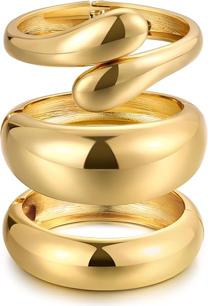 Bangle Bracelets for Women
