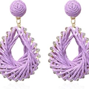 Dangle Earrings