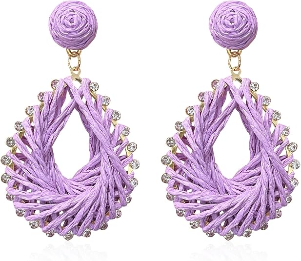 Dangle Earrings