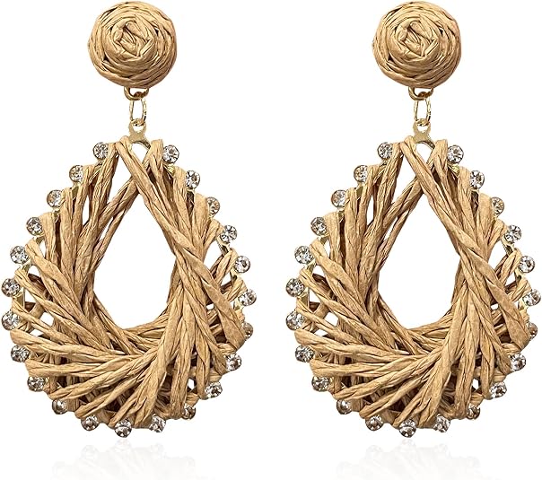 Dangle Earrings
