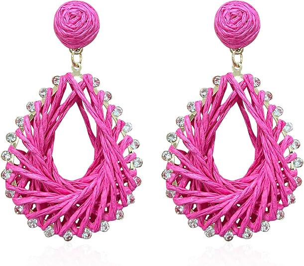 Dangle Earrings