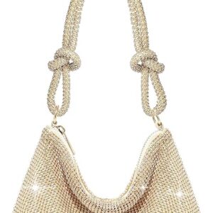 Clutch Purse for Women Dressy Sequin Purse