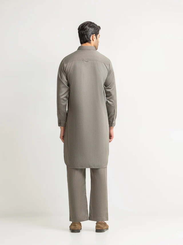 Blended Kurta Pajama...