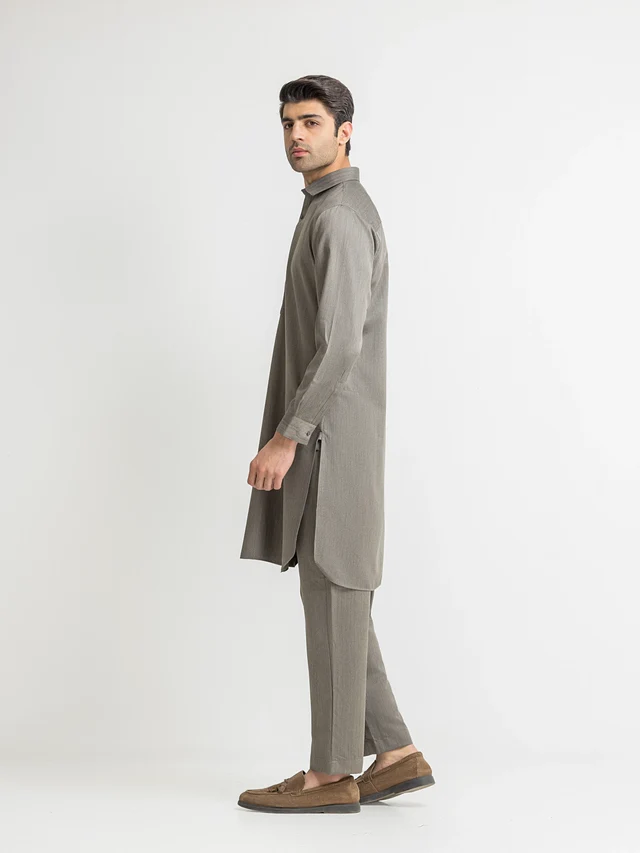 Blended Kurta Pajama.....
