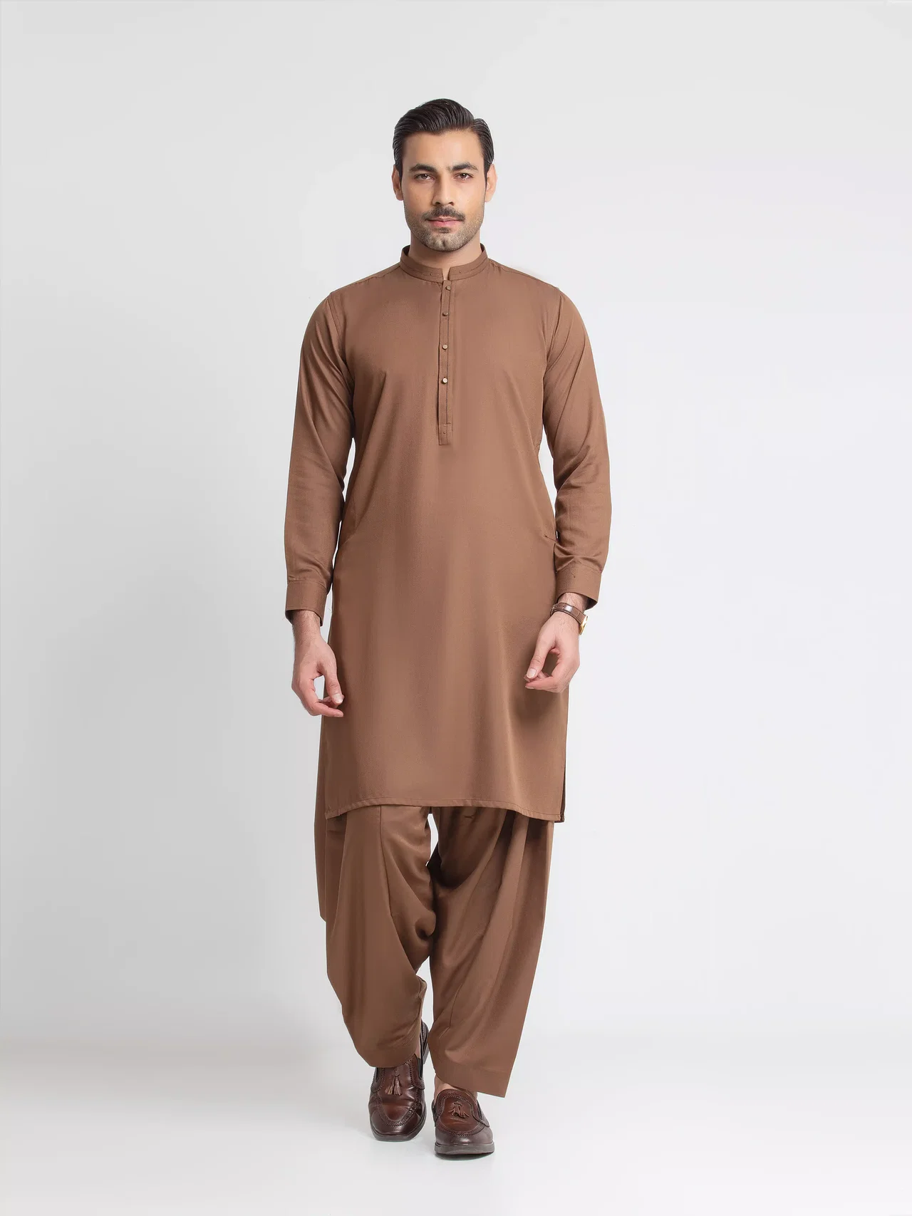 Dobby Shalwar Kameez