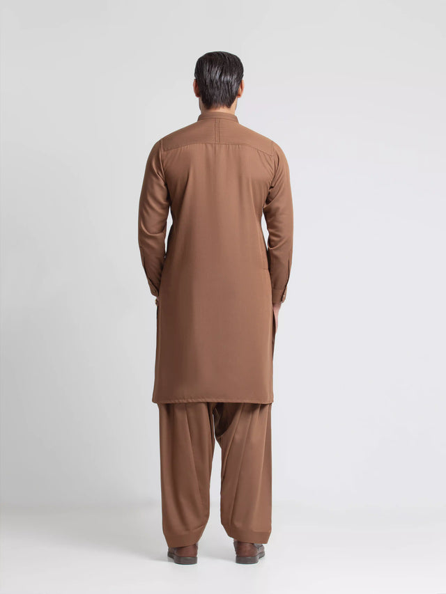 Dobby Shalwar Kameez