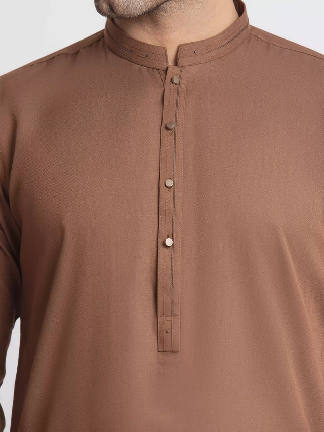 Dobby Shalwar Kameez