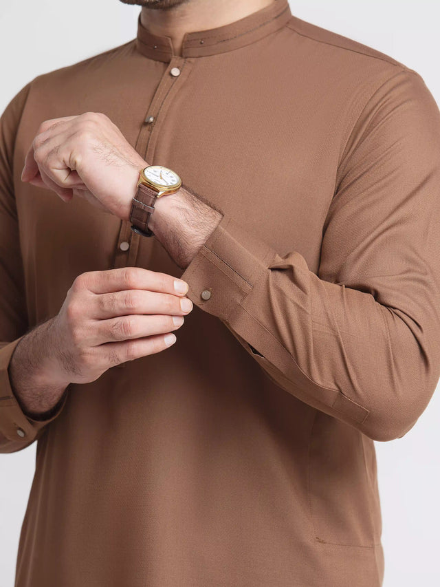 Dobby Shalwar Kameez