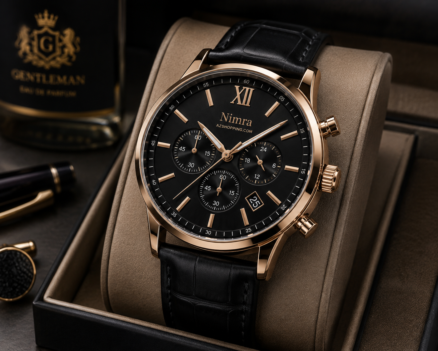 Men's Watches