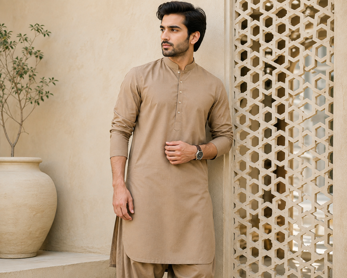 Men's Clothes