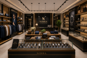Our Fashion Mission