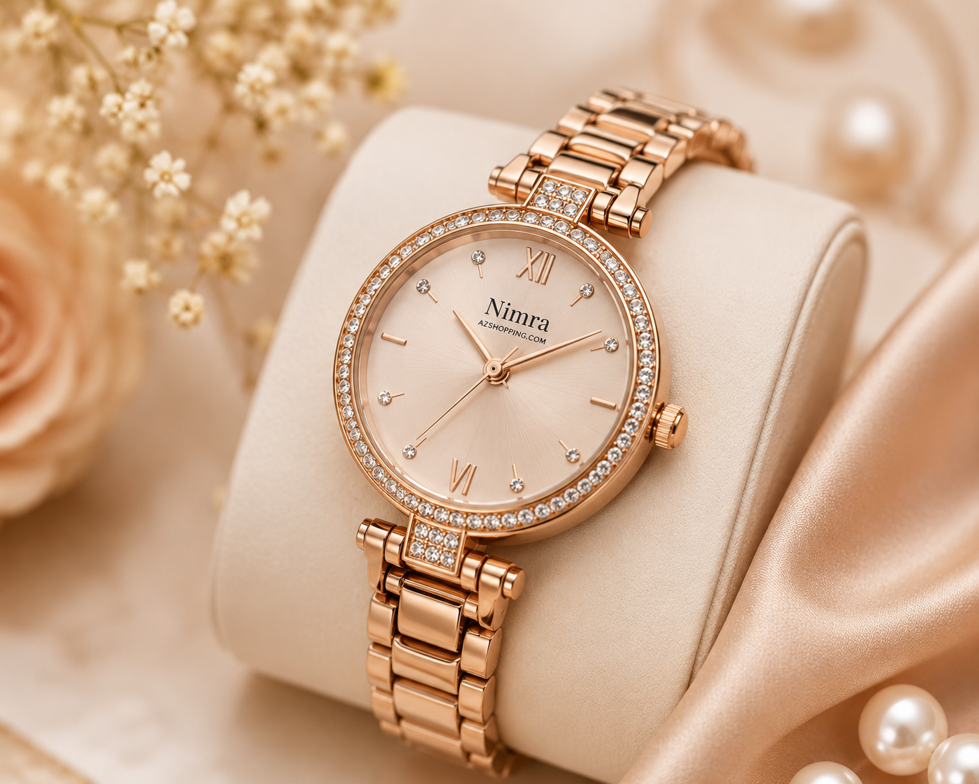 Women's Watches